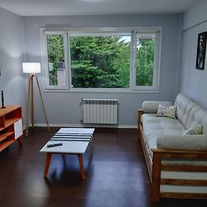 Apartamento de 2 Dormitorios